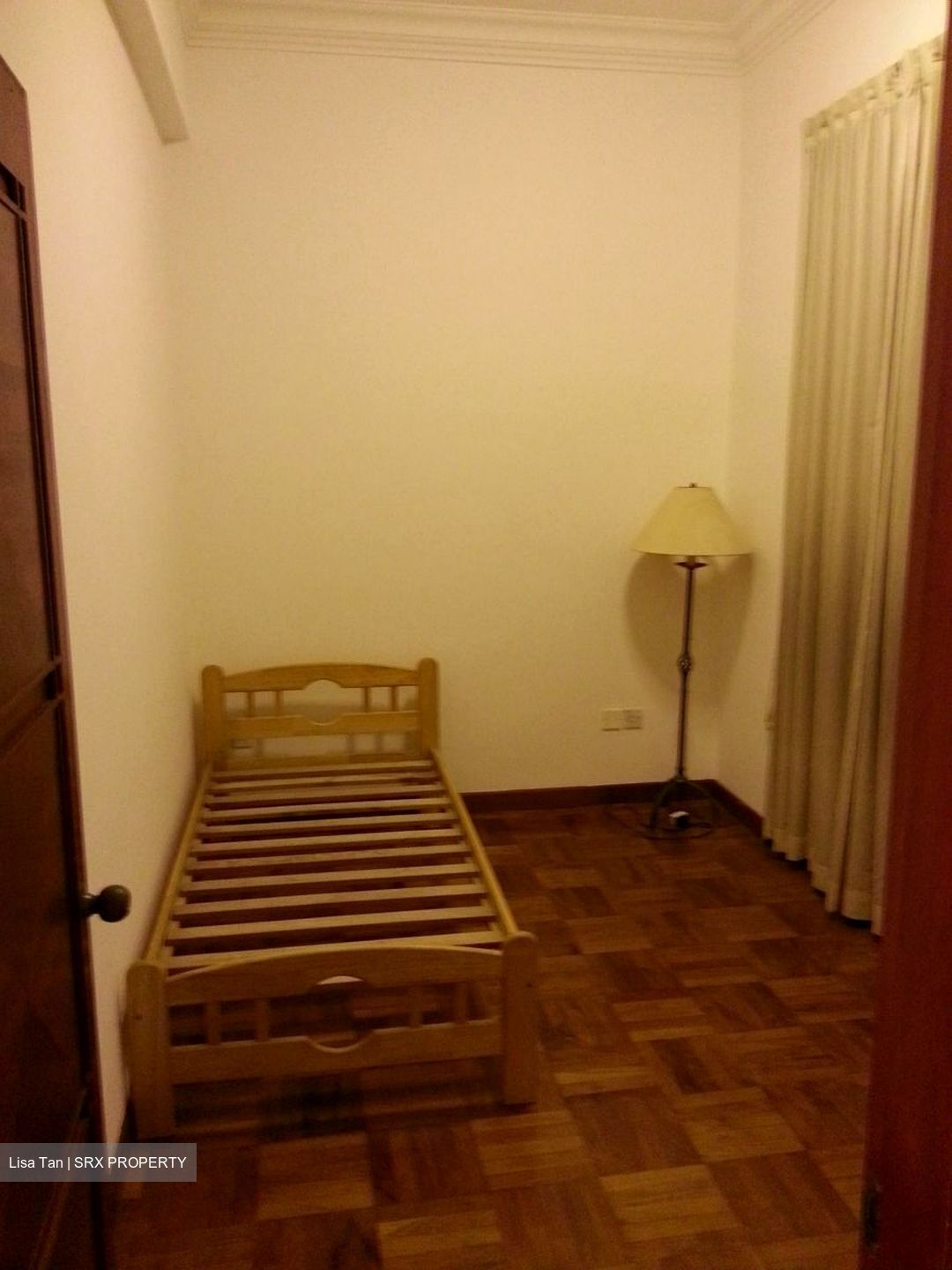 Pinetree Condominium (D10), Condominium #617645971